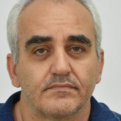 Ο φερόμενος ως ψευτογιατρός Νίκος Κοντοστάθης