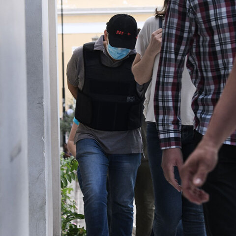 O 47χρονος φερόμενος ως ψευτογιατρός