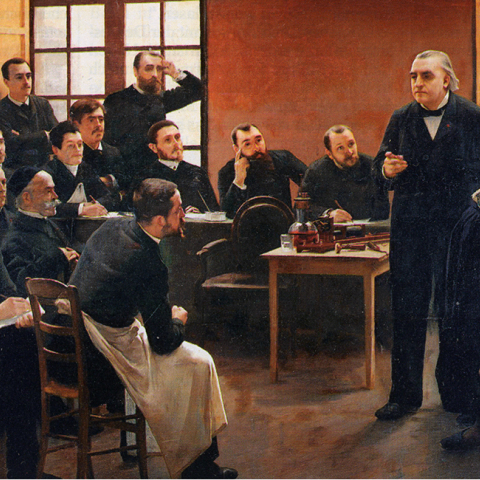 Ιστορίες των Άλλων: Η Κατερίνα Οικονομάκου γράφει για της ζωή της Ρόουζ Καμπέρ