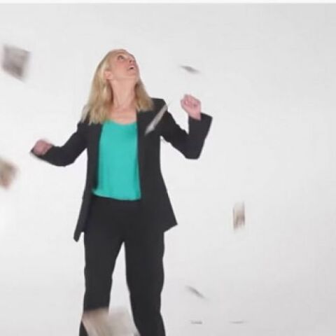 Σποτ του ΣΥΡΙΖΑ