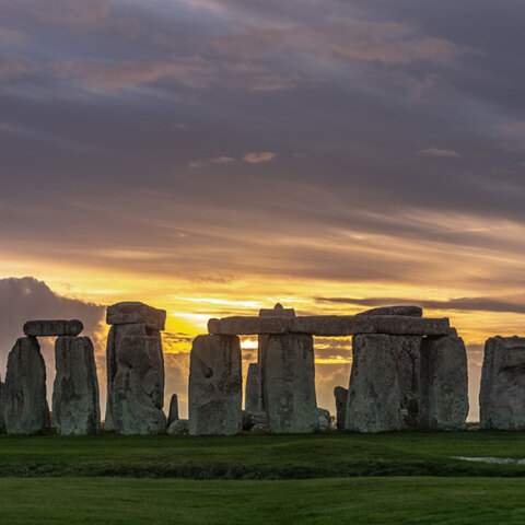 Στόουνχεντζ