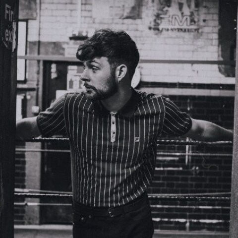 Tom Grennan