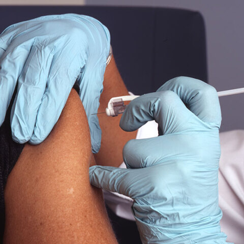 Εμβολιασμός