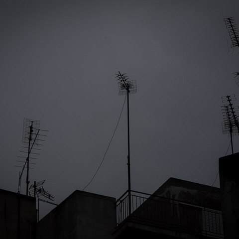 ΒΡΟΧΗ ΣΤΟ ΚΕΝΤΡΟ ΤΗΣ ΑΘΗΝΑΣ