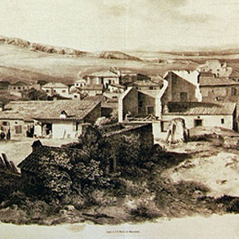 Συνέντευξη του Λευτέρη Καντζίνου στην ATHENS VOICE για την Αθήνα του Μεσαίωνα με αφορμή το βιβλίο του «Αθήνα 1204-1456: Τα Άγνωστα Χρόνια» (εκδ. Μεταίχμιο)