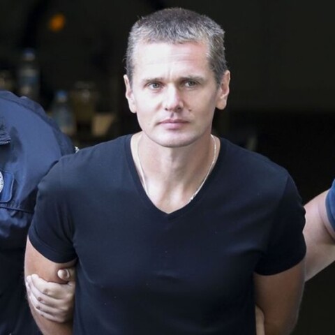 Ο Mr. Bitcoin, Αλεξάντερ Βίνικ