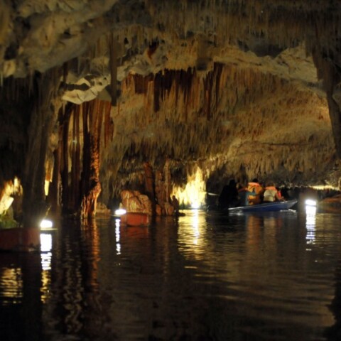 Σπήλαια Δυρού