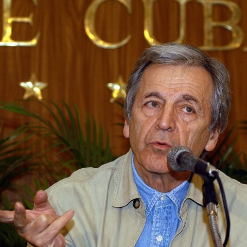 Σκηνοθέτης, Κώστας Γαβράς