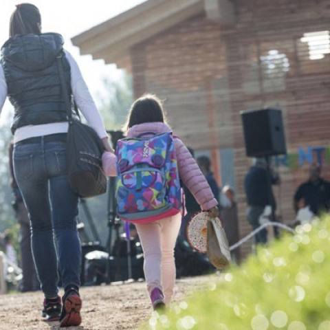 Ιταλία - σχολείο