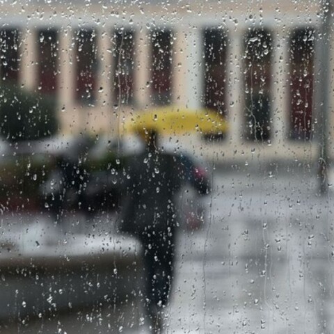 Βροχοπτώσεις αναμένονται σήμερα