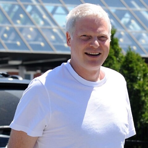 Ο Στιβ Μπιγκ