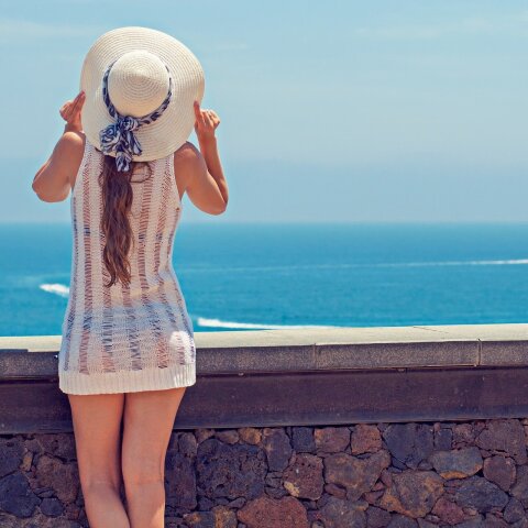 Ασφαλείς και ξένοιαστες καλοκαιρινές διακοπές για τους διαβητικούς: δέκα συμβουλές 