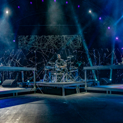 Στέρεο Νόβα