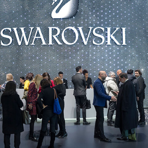 Οίκος «Swarovski» 