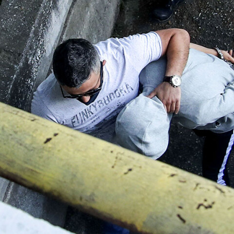 H 33χρονη κατηγορούμενη στην υπόθεση της 10χρονης 