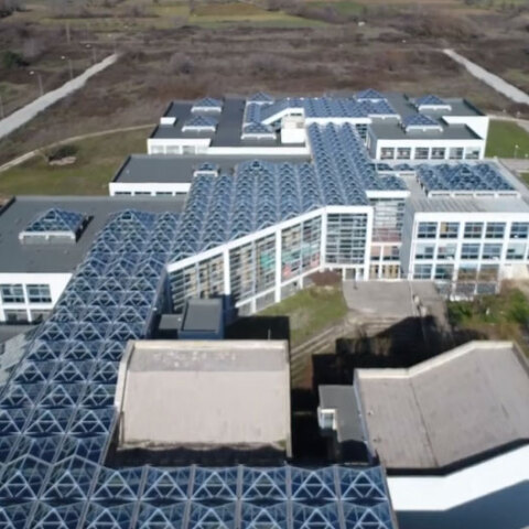 Δημοκρίτειο Πανεπιστήμιο Θράκης