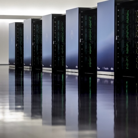 Υπερυπολογιστής - Fugaku