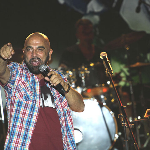 Γιάννης Ζουγανέλης 