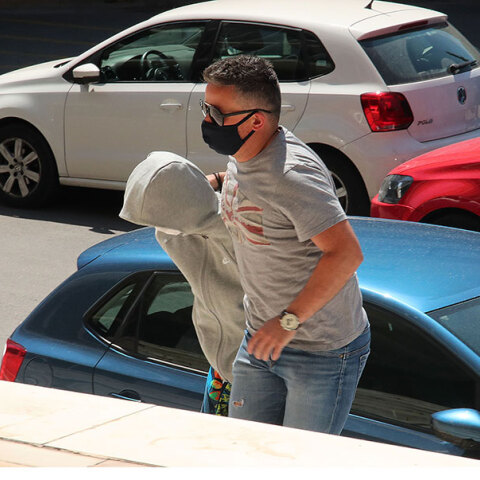 Υπόθεση 10χρονης στη Θεσσαλονίκη 