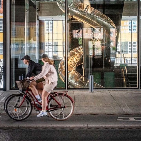 Danish Architecture Center