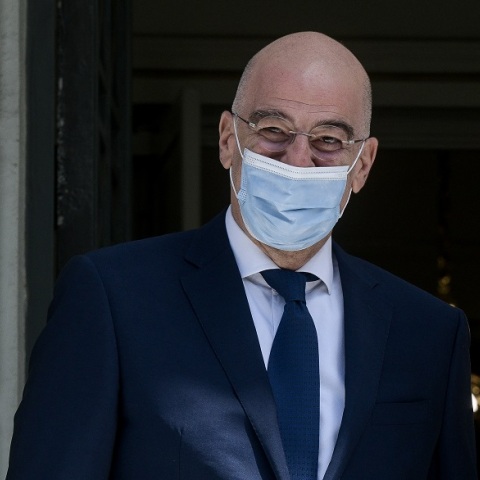 Νίκος Δένδιας