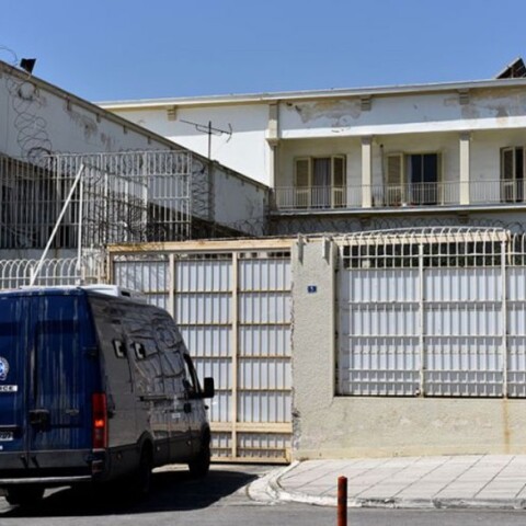 Φυλακές Κορυδαλλού