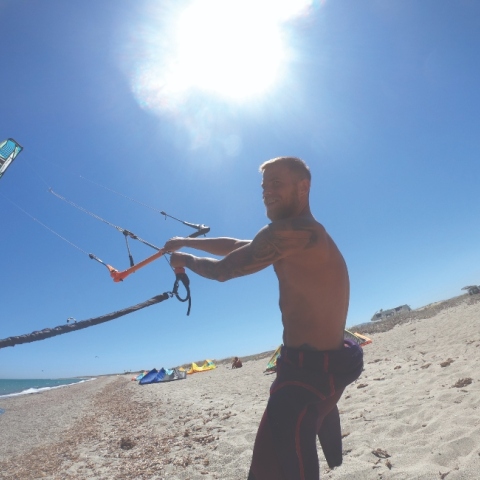 Οι παρέες με τους καιτάδες