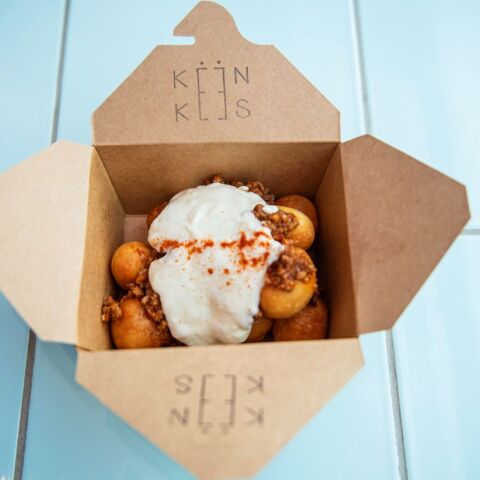 Το Keenkies είναι το νέο στέκι στα Εξάρχεια