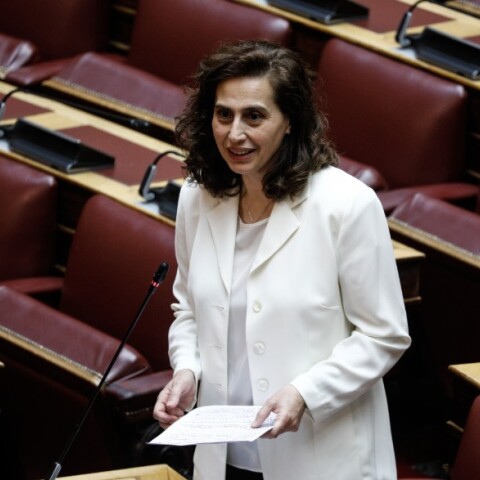 Χαρούλα Κεφαλίδου