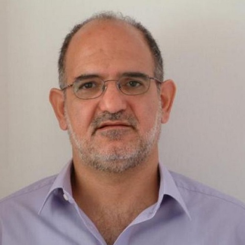 Μακάριος Δρουσιώτης