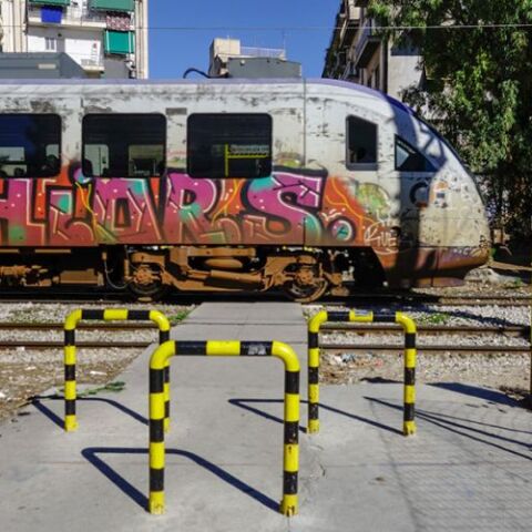 Προαστιακός