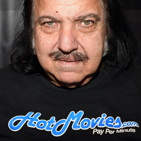 Ρον Τζέρεμι