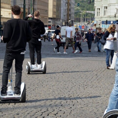 Segway 