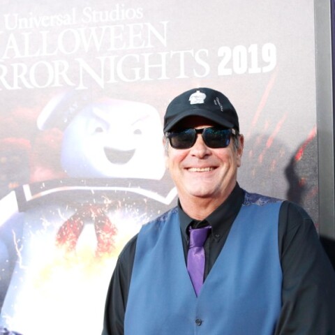 Ο Νταν Ακρόιντ