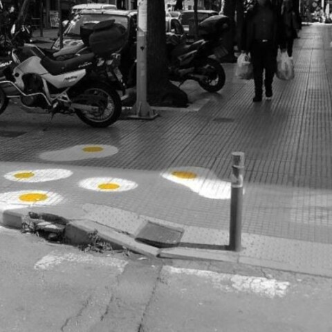 Γκράφιτι στη Θεσσαλονίκη