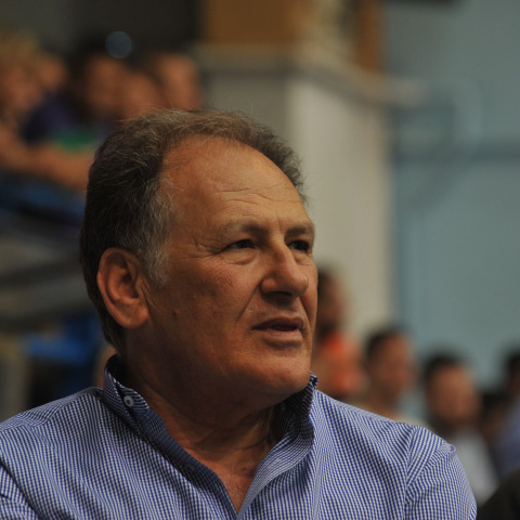 Κώστας Λαλιώτης