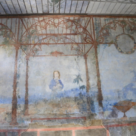 Κτίριο Νικολάου Γύζη