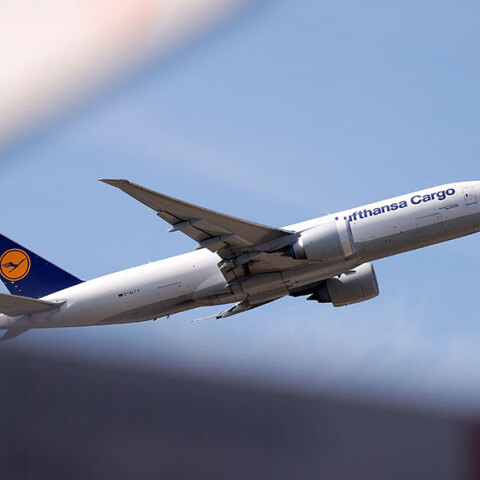 Lufthansa