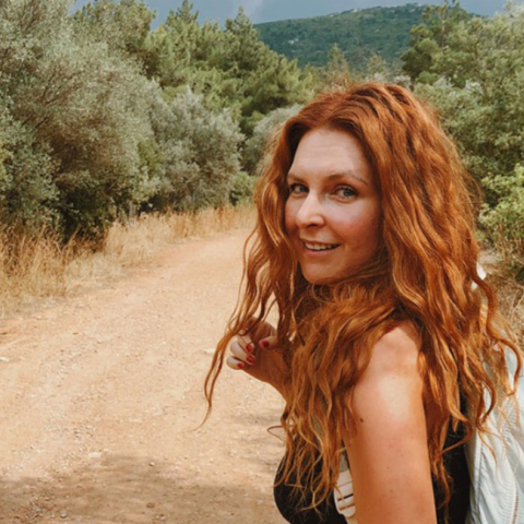 Μαριέττα Φαφούτη