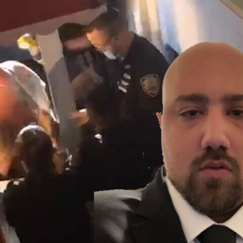 O ομογενής Γιώργος Ζαπάντης