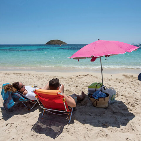 Ισπανία, κορωνοϊός