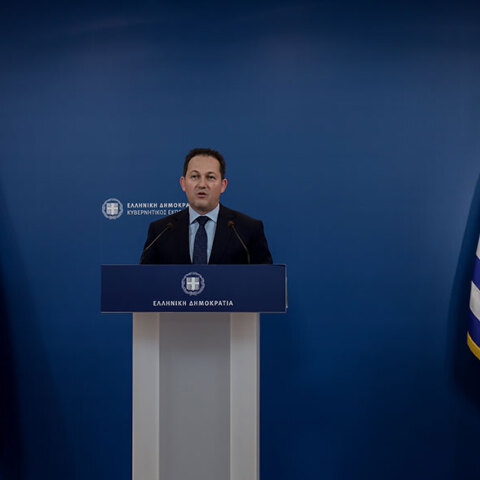 Στέλιος Πέτσας 