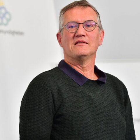 Άντερς Τέγκνελ ο «αρχιτέκτονας» του σουηδικού πειράματος με τον κορωνοϊό