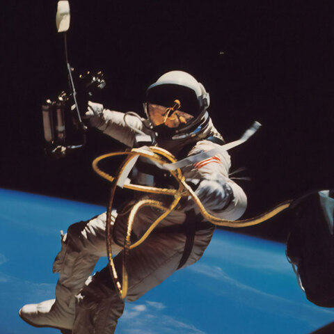 Αστροναύτης