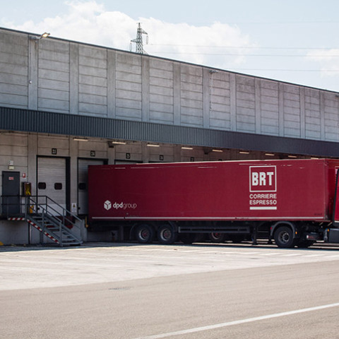 Κορωνοϊός - Μπολόνια - Ιταλία 