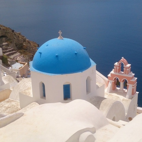 Ελληνικό νησί