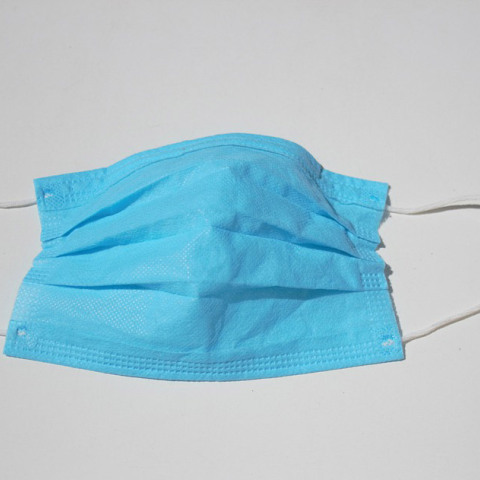 Χειρουργική μάσκα