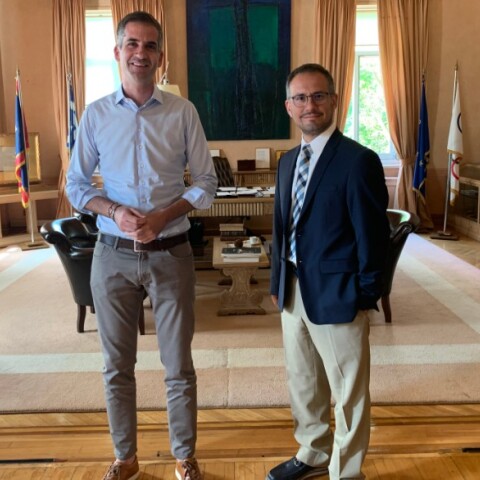 Δήμος Αθηναίων ΔΕΔΔΗΕ