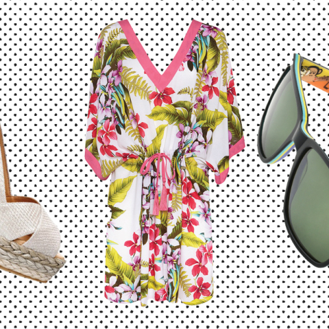 Ρεπορτάζ αγοράς στις βιτρίνες της Αθήνας, την εβδομάδα 17-25 Ιουνίου.