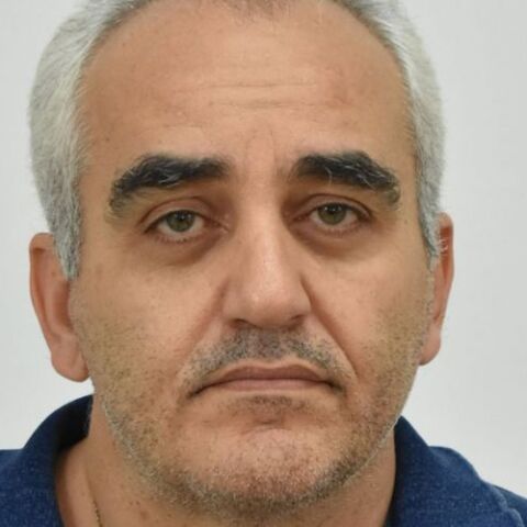 Ο φερόμενος ως ψευτογιατρός Νίκος Κοντοστάθης